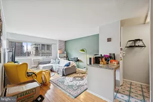 2101 Chestnut St, Philadelphia, PA 19103 - Photo 4