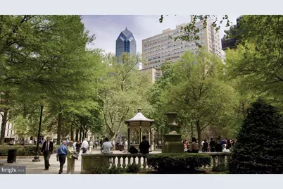 2101 Chestnut Street #711, Philadelphia, PA 19103 - Photo 2