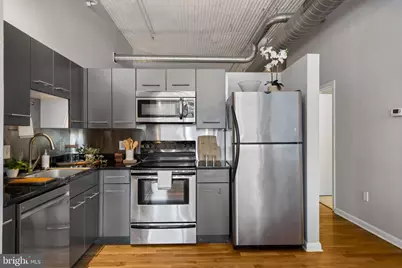 2200 Arch Street #409, Philadelphia, PA 19103 - Photo 12