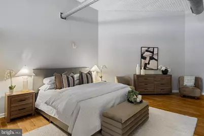 2200 Arch Street #409, Philadelphia, PA 19103 - Photo 14