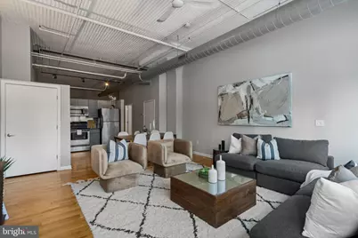 2200 Arch Street #409, Philadelphia, PA 19103 - Photo 6