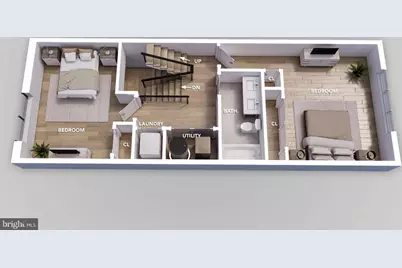 1843 Jade Way, Philadelphia, PA 19122 - Photo 10