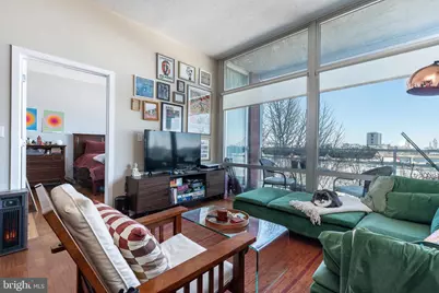 22 S Front Street #207, Philadelphia, PA 19106 - Photo 8