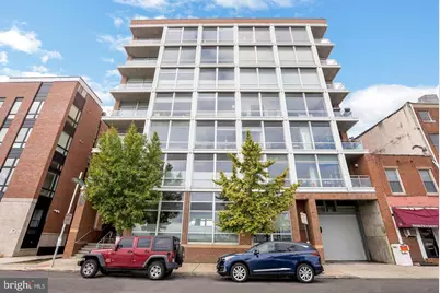 22 S Front Street #207, Philadelphia, PA 19106 - Photo 1