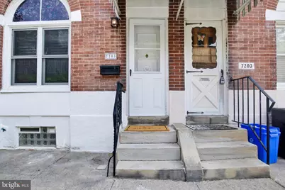 7205 Howard Terrace, Philadelphia, PA 19119 - Photo 4