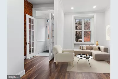 827 N 25th Street, Philadelphia, PA 19130 - Photo 4