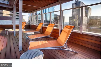 1815 John F Kennedy Boulevard #0B-914, Philadelphia, PA 19103 - Photo 14