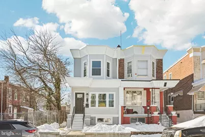 914 S 54th Street, Philadelphia, PA 19143 - Photo 2