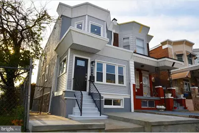 914 S 54th Street, Philadelphia, PA 19143 - Photo 1