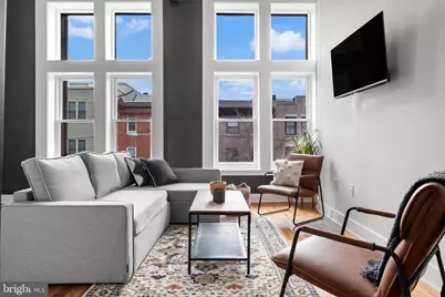 1221 4th N #28, Philadelphia, PA 19122 - Photo 1