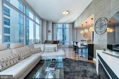 1414 S Penn Square #45A, Philadelphia, PA 19102 - Photo 1