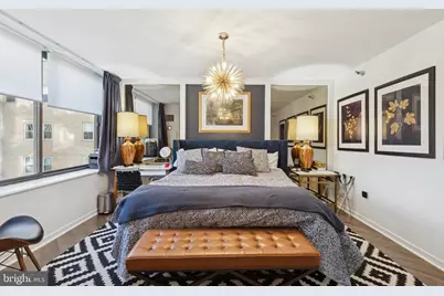 202 W Rittenhouse Square #1409, Philadelphia, PA 19103 - Photo 14