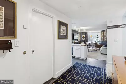 202 W Rittenhouse Square #1409, Philadelphia, PA 19103 - Photo 24