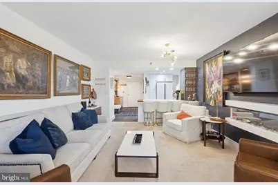 202 W Rittenhouse Square #1409, Philadelphia, PA 19103 - Photo 6