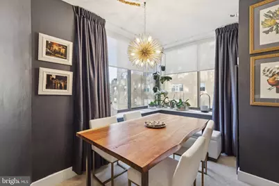 202 W Rittenhouse Square #1409, Philadelphia, PA 19103 - Photo 4