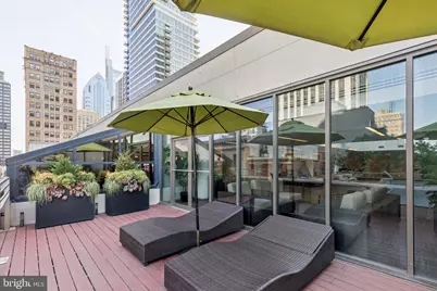 202 W Rittenhouse Square #1409, Philadelphia, PA 19103 - Photo 34