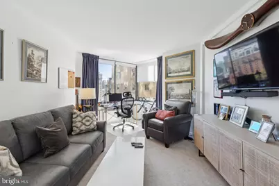 202 W Rittenhouse Square #1409, Philadelphia, PA 19103 - Photo 20