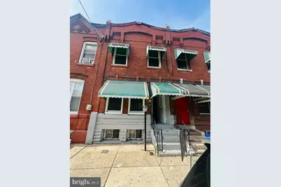 2240 N 18th Street, Philadelphia, PA 19132 - Photo 2