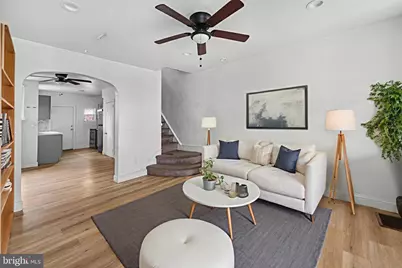 2029 S Aikens Street, Philadelphia, PA 19142 - Photo 2