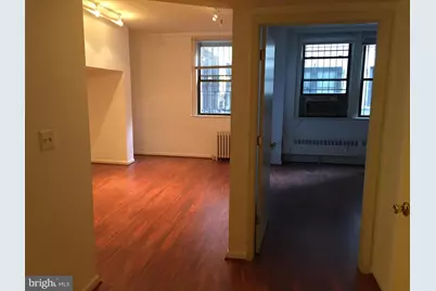 1324 Locust Street #214, Philadelphia, PA 19107 - Photo 8