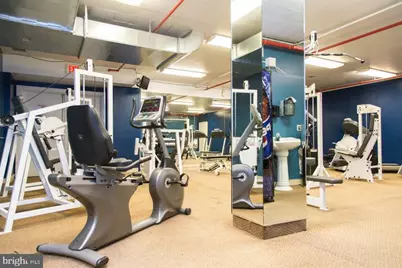 1324 Locust Street #214, Philadelphia, PA 19107 - Photo 12