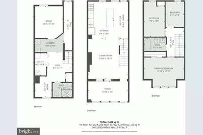 5510 Angora Terrace, Philadelphia, PA 19143 - Photo 28