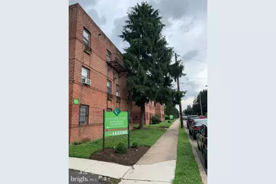 1009 E Cliveden Street #3, Philadelphia, PA 19119 - Photo 1