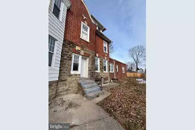 2025 N 62nd Street #1ST. FLOOR, Philadelphia, PA 19151 - Photo 2