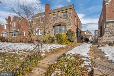 3131 Teesdale Street, Philadelphia, PA 19152 - Photo 2