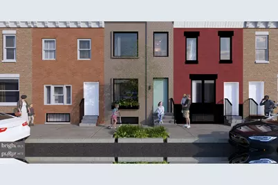 2427 S Marshall Street, Philadelphia, PA 19148 - Photo 1