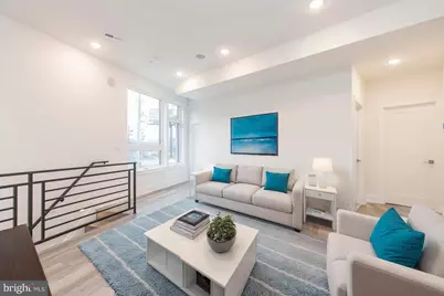 90 E Laurel Street #3, Philadelphia, PA 19123 - Photo 2