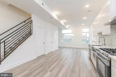 90 E Laurel Street #3, Philadelphia, PA 19123 - Photo 4