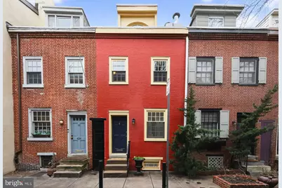 422 S Camac Street, Philadelphia, PA 19147 - Photo 2