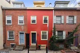 422 S Camac St, Philadelphia, PA 19147 - Photo 2