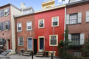 422 S Camac St, Philadelphia, PA 19147 - Photo 1