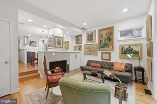 205 S Jessup St, Philadelphia, PA 19107 - Photo 10