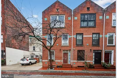 205 S Jessup Street, Philadelphia, PA 19107 - Photo 2