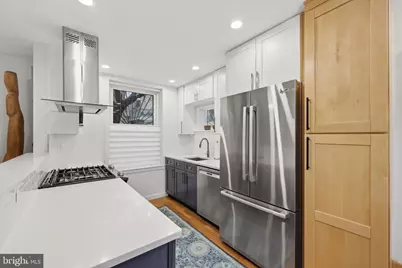 205 S Jessup Street, Philadelphia, PA 19107 - Photo 4