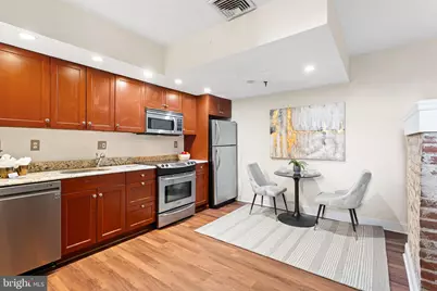 50 N Front Street #101, Philadelphia, PA 19106 - Photo 4