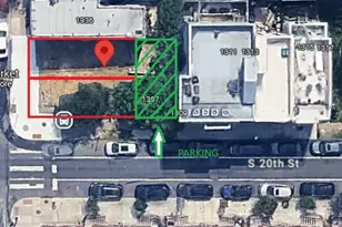 1940 Wharton St, Philadelphia, PA 19146 - Photo 1