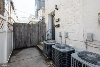 2351 Christian Street #A, Philadelphia, PA 19146 - Photo 20