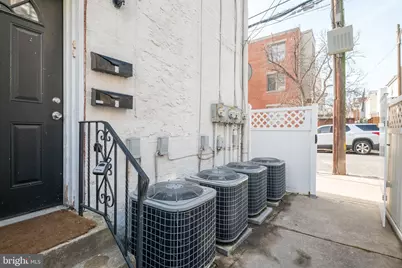 2351 Christian Street #A, Philadelphia, PA 19146 - Photo 22