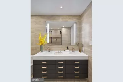 1401 Spruce Street #3BED A ADA, Philadelphia, PA 19102 - Photo 10