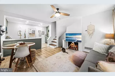 914 S Delhi Street, Philadelphia, PA 19147 - Photo 2