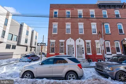 1319 N 19th Street #1, Philadelphia, PA 19121 - Photo 2