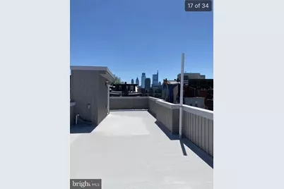 1534 W Stiles Street #C, Philadelphia, PA 19121 - Photo 12