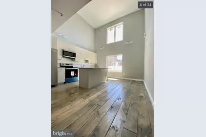 1534 W Stiles Street #C, Philadelphia, PA 19121 - Photo 2