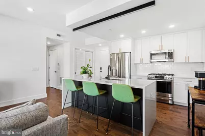 1501 N 31st Street #411, Philadelphia, PA 19121 - Photo 4