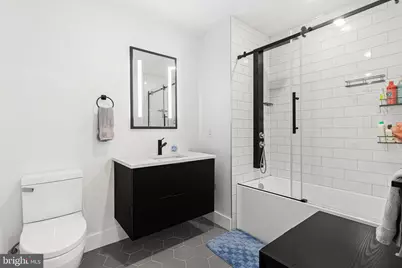 1501 N 31st Street #411, Philadelphia, PA 19121 - Photo 6