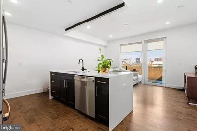 1501 N 31st Street #411, Philadelphia, PA 19121 - Photo 2